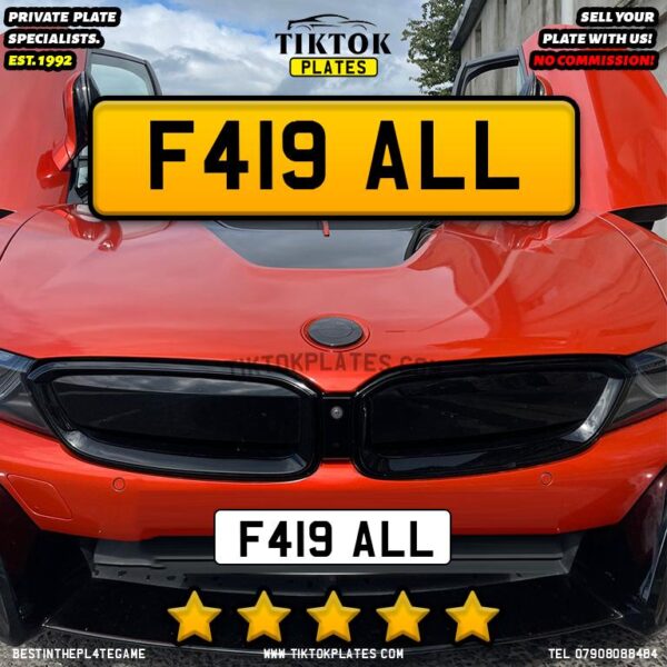 F419 ALL - Image 4